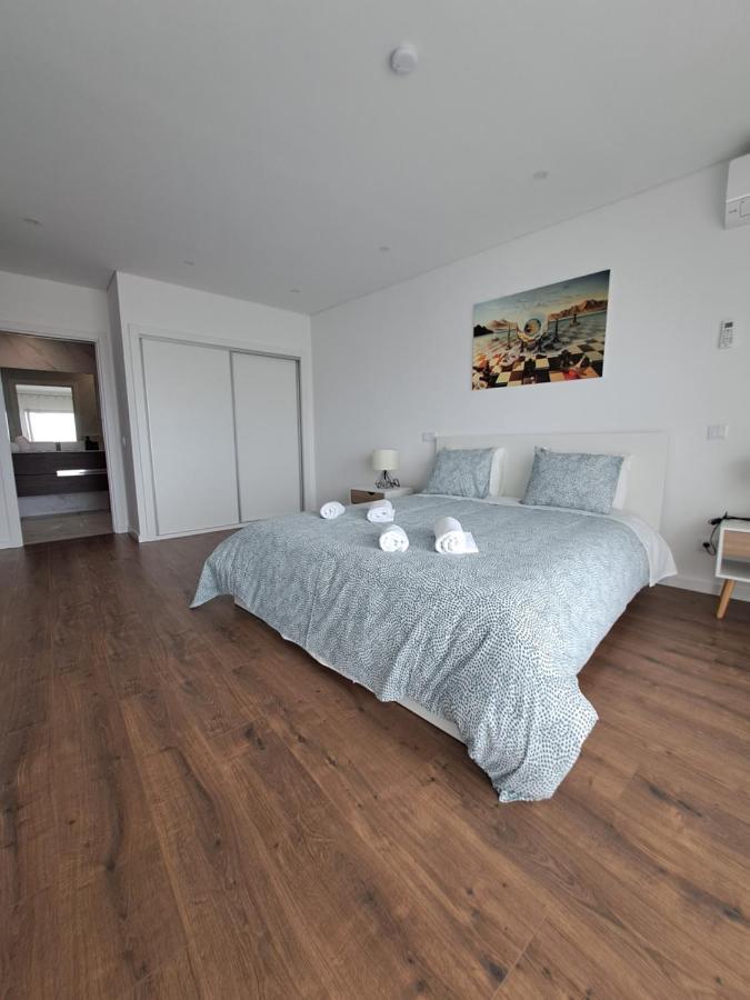 The Sunset Home - Guest Apartment Ольян Экстерьер фото