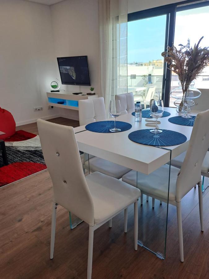 The Sunset Home - Guest Apartment Ольян Экстерьер фото